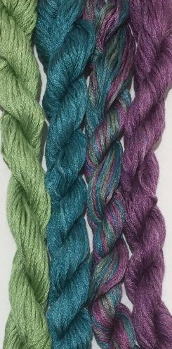 Colour Match Sets - CM081