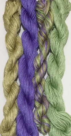 Colour Match Sets - CM092