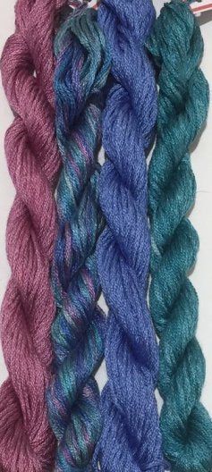 Colour Match Sets - CM094