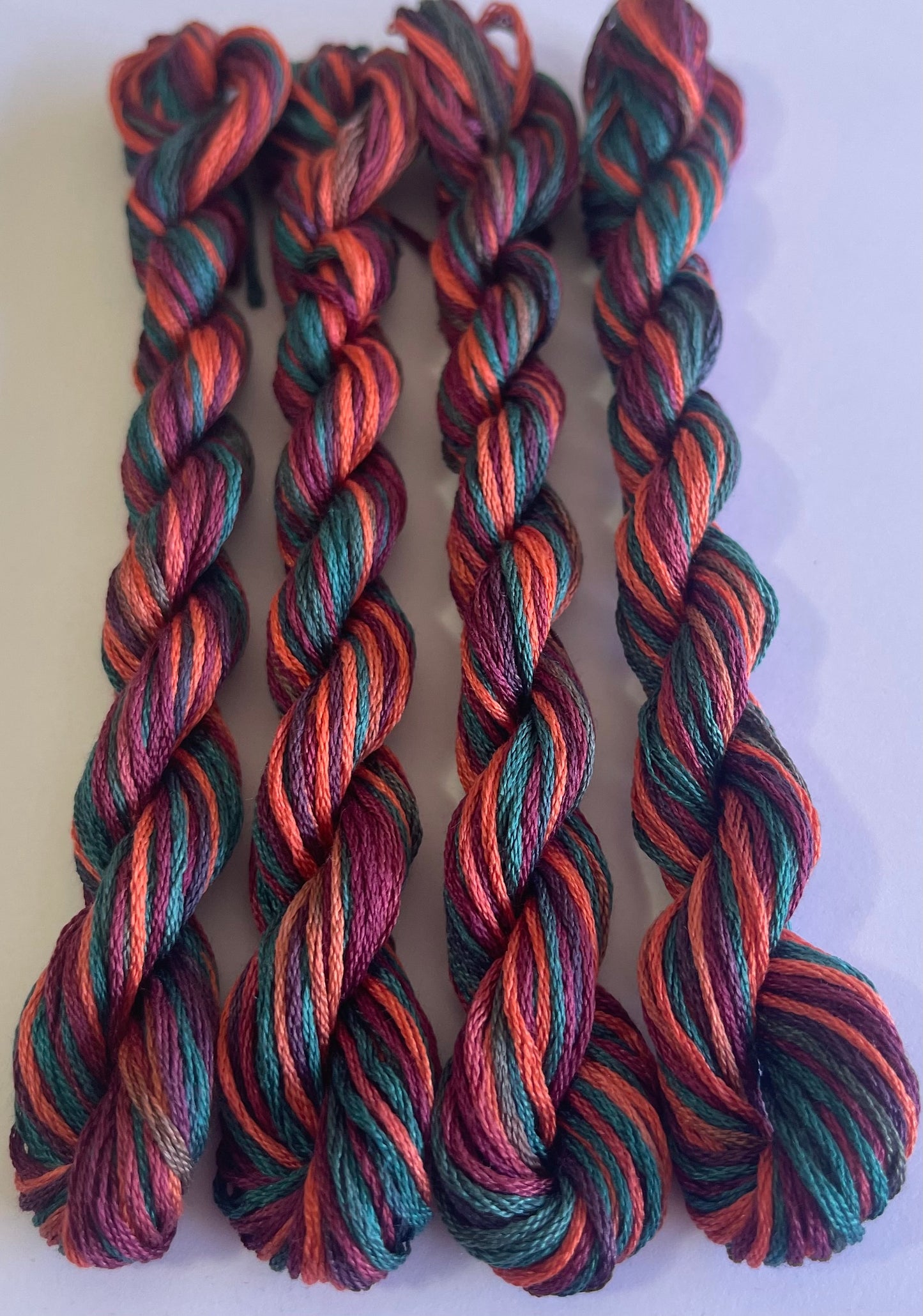 Silk Skein - SK-217