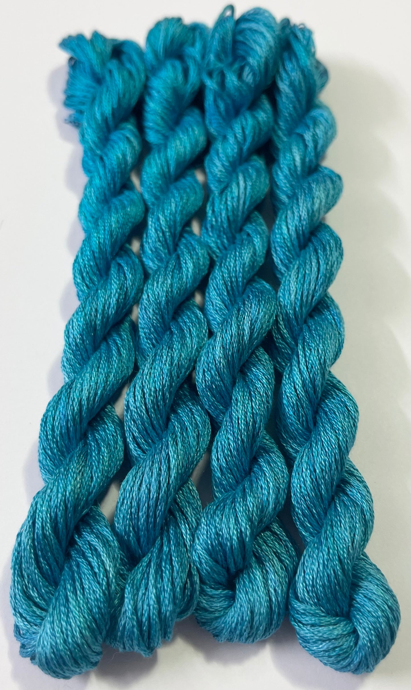 Silk Skein - SK-219