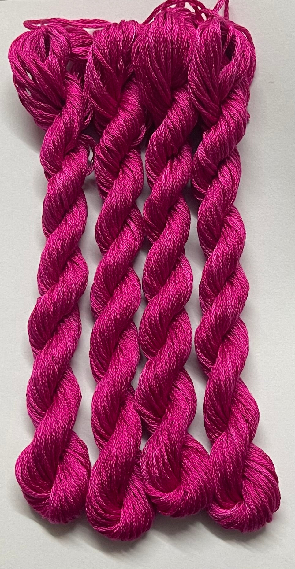 Premium Silk - Full Hank - PR220