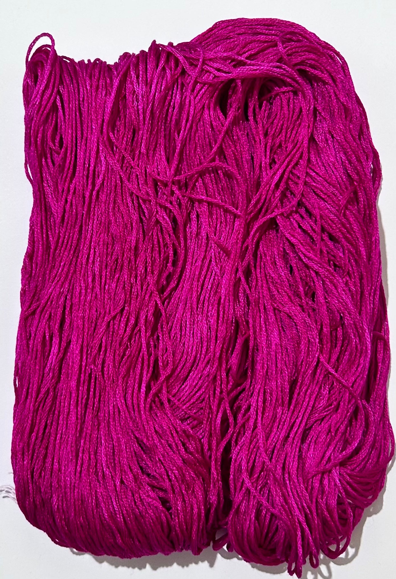 Premium Silk - Full Hank - PR220