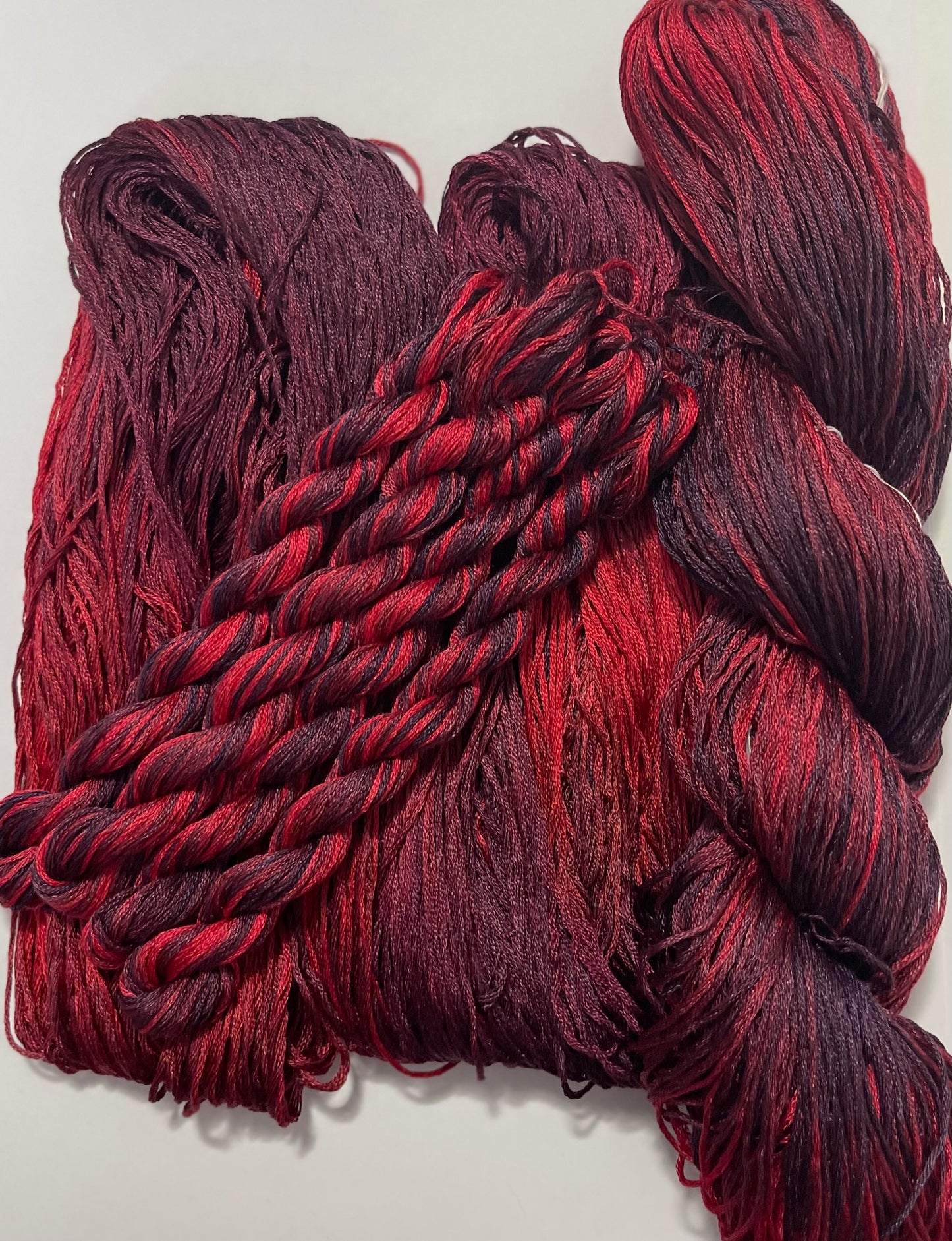 Silk Skein - SK-210