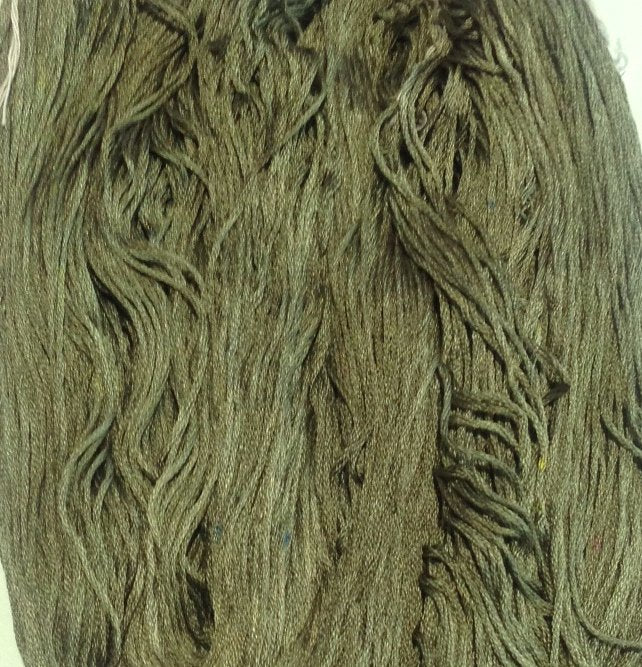 Premium Silk - Full Hank - PR047