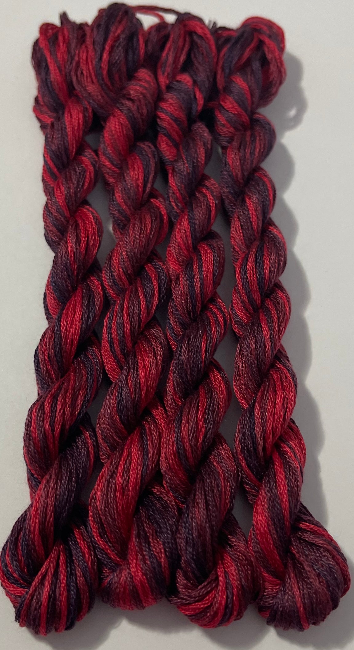 Silk Skein - SK-210