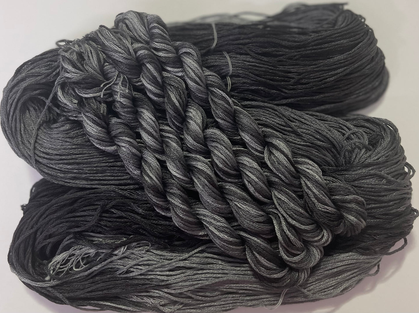 Premium Silk - Full Hank - PR216