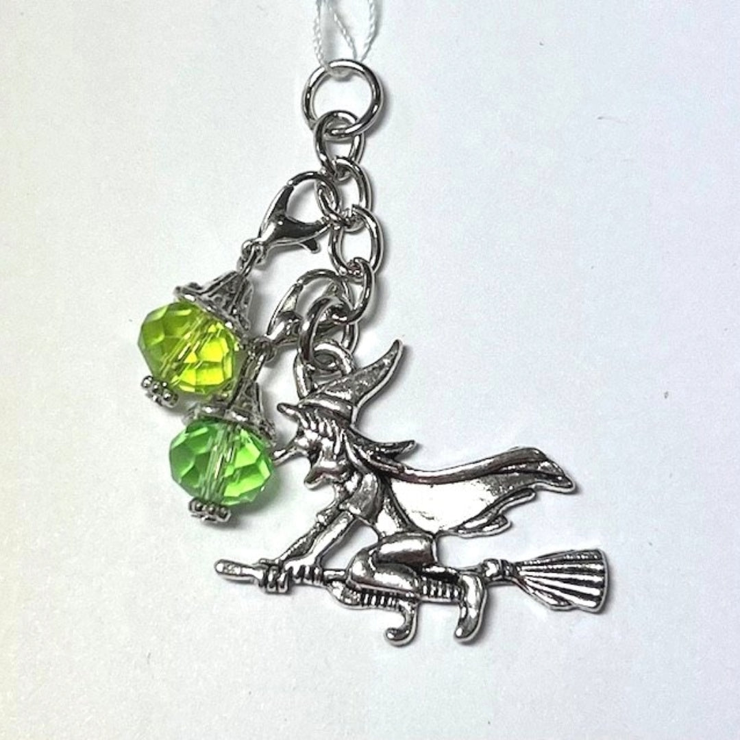 Ring Bling - 4. Witch
