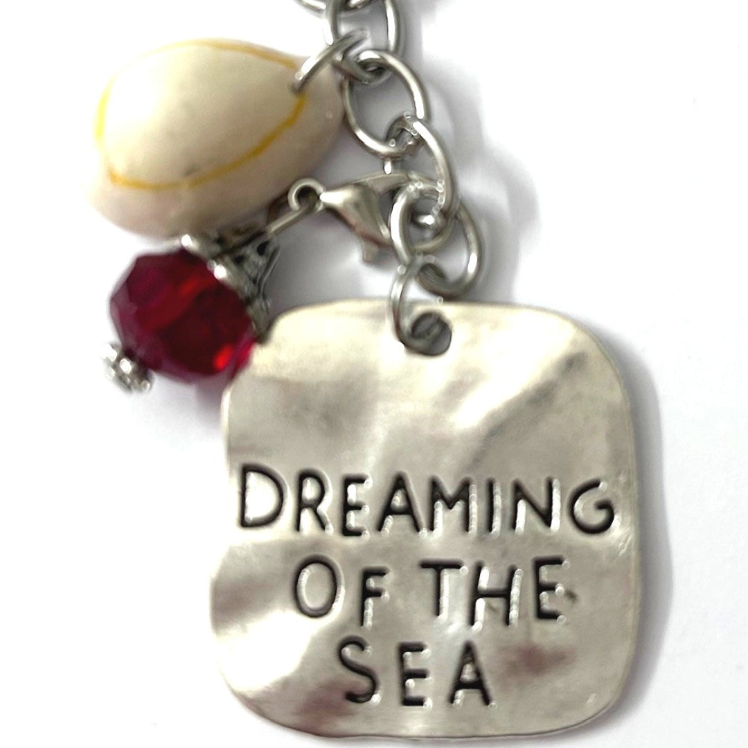 Ring Bling - 1. Dreaming of the Sea