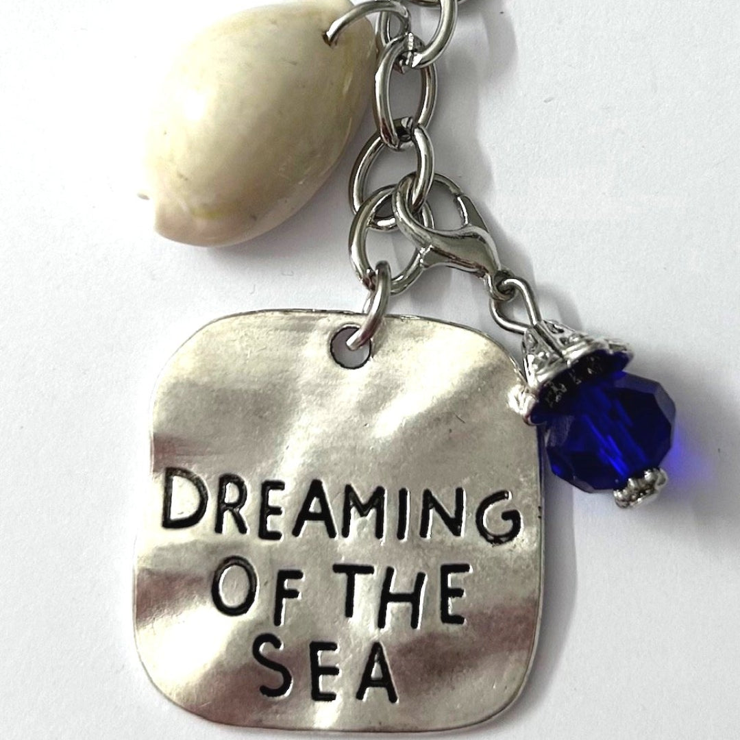 Ring Bling - 2. Dreaming of the Sea