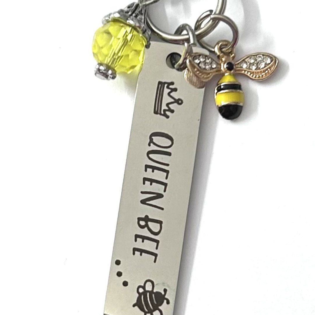 Ring Bling - 15. Queen Bee