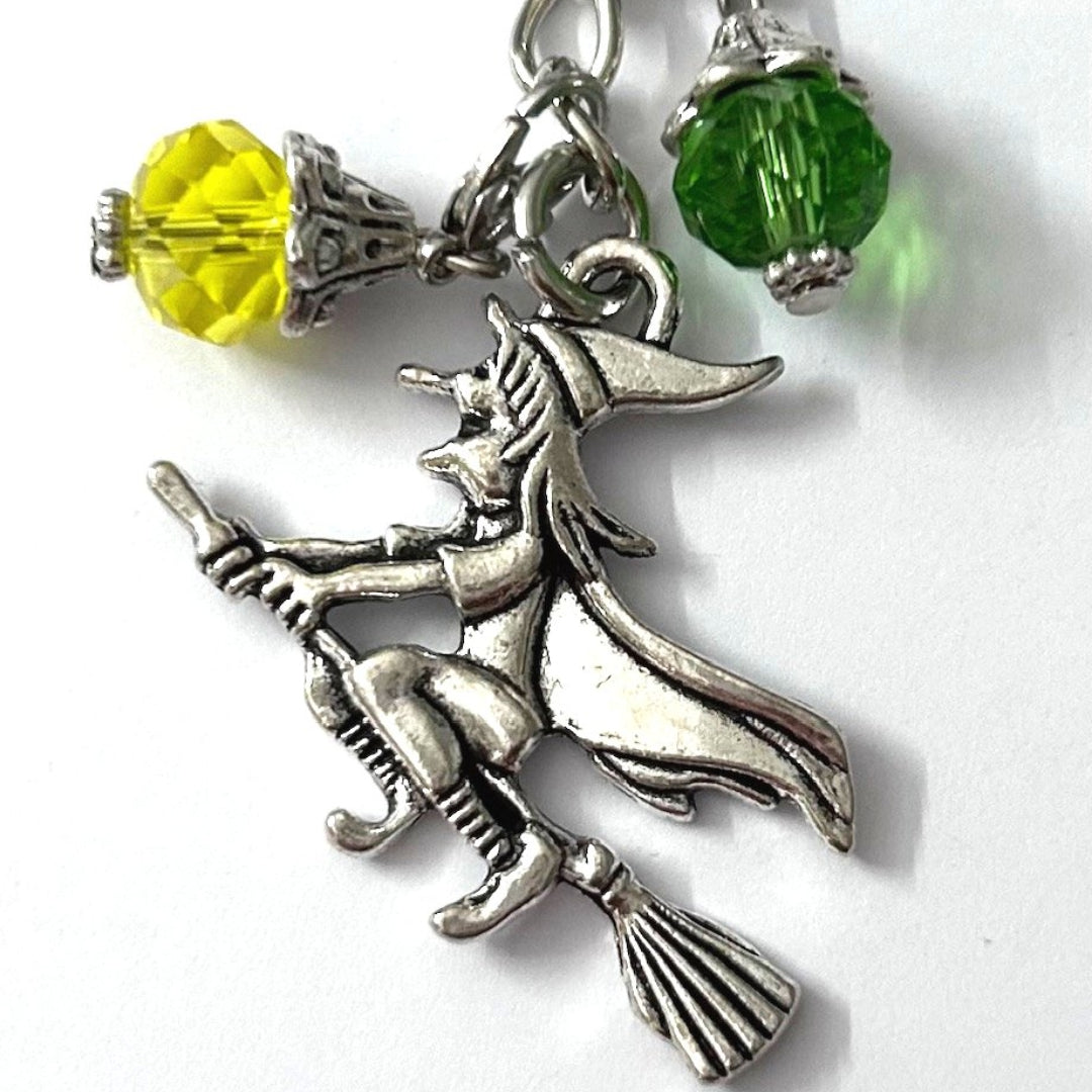 Ring Bling - 4. Witch