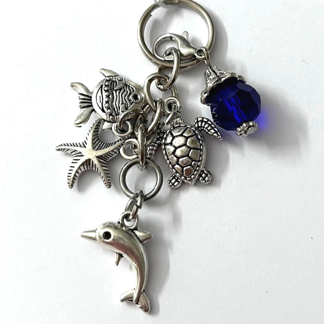 Ring Bling - 11. Under The Sea
