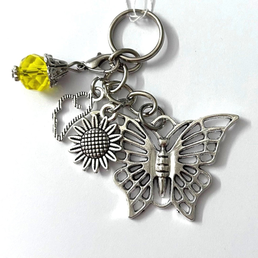 Ring Bling - 14. Butterfly