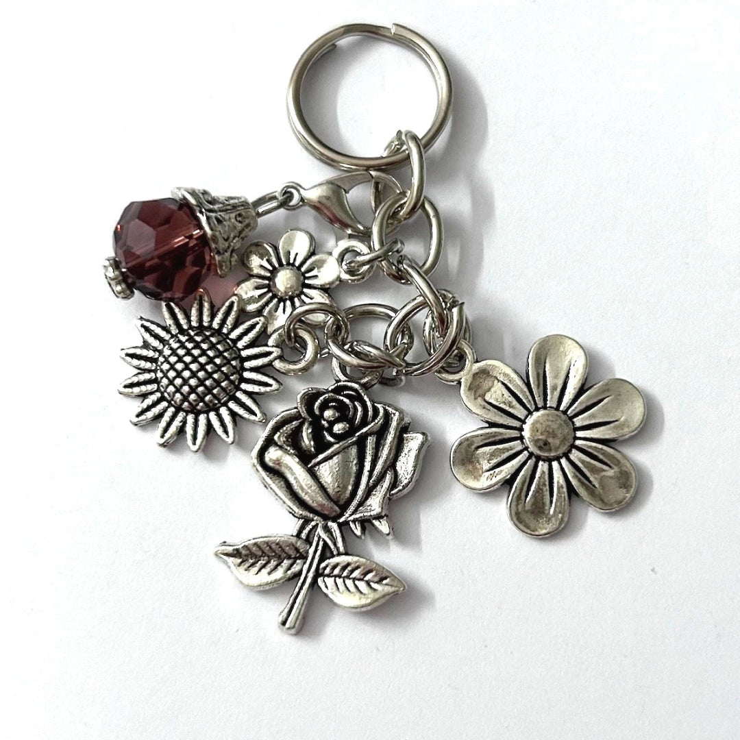 Ring Bling - 13. Flowers