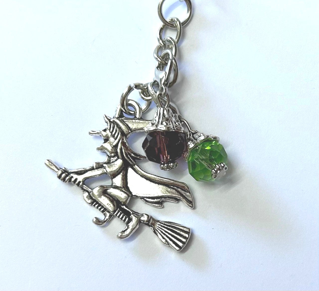 Ring Bling - 4. Witch