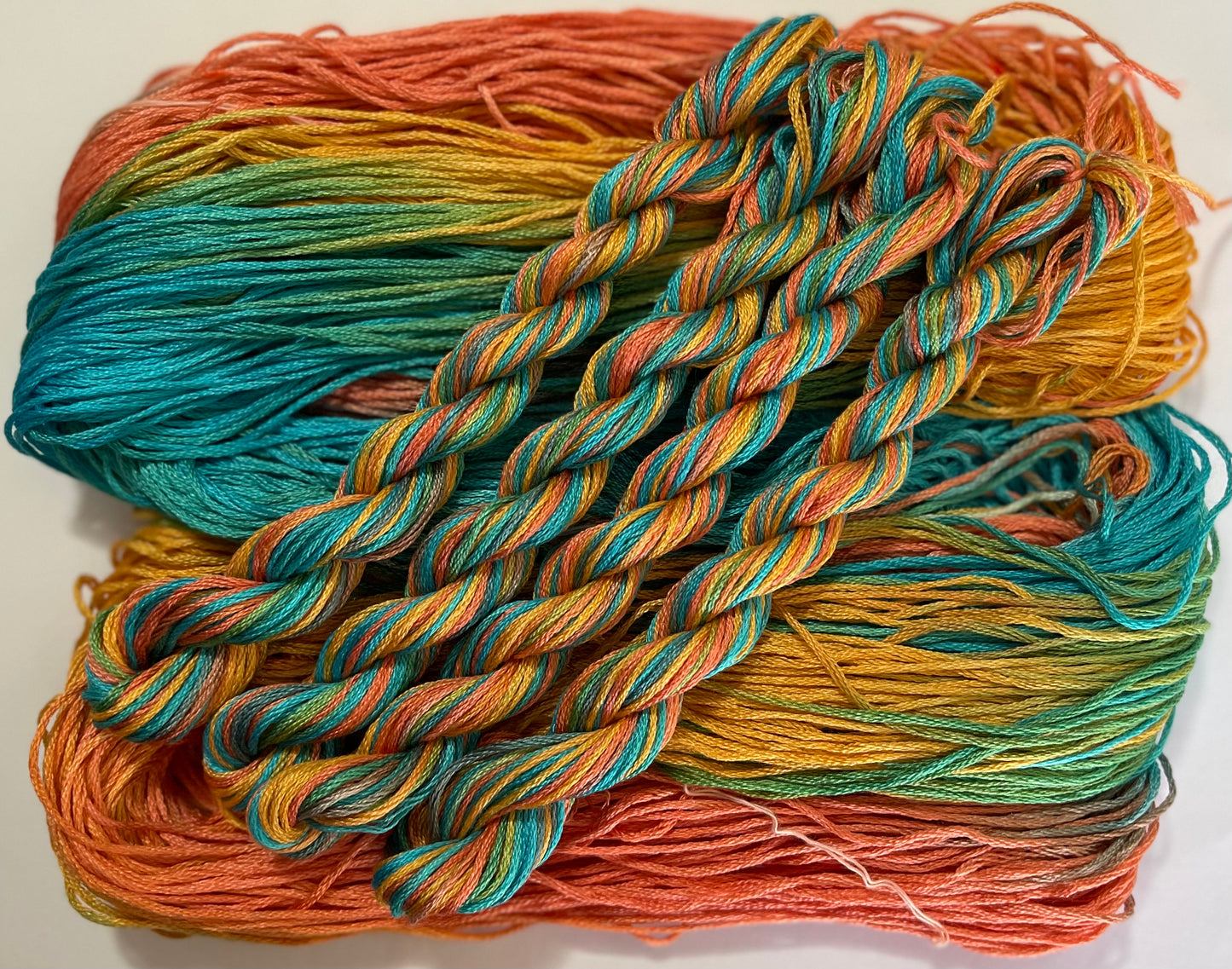 Premium Silk - Full Hank - PR200