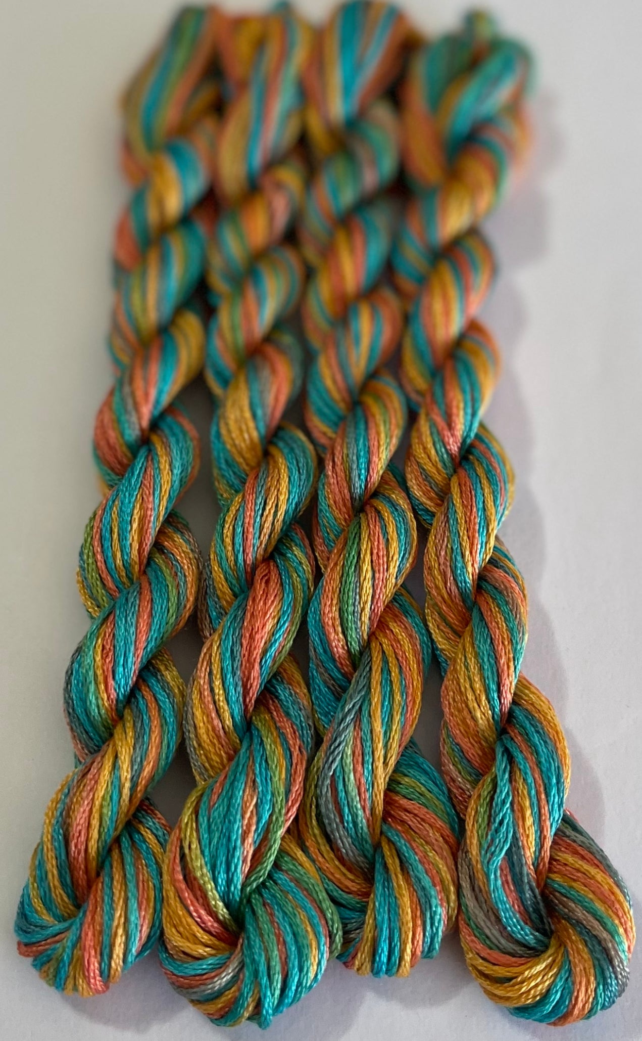 Premium Silk - Full Hank - PR200