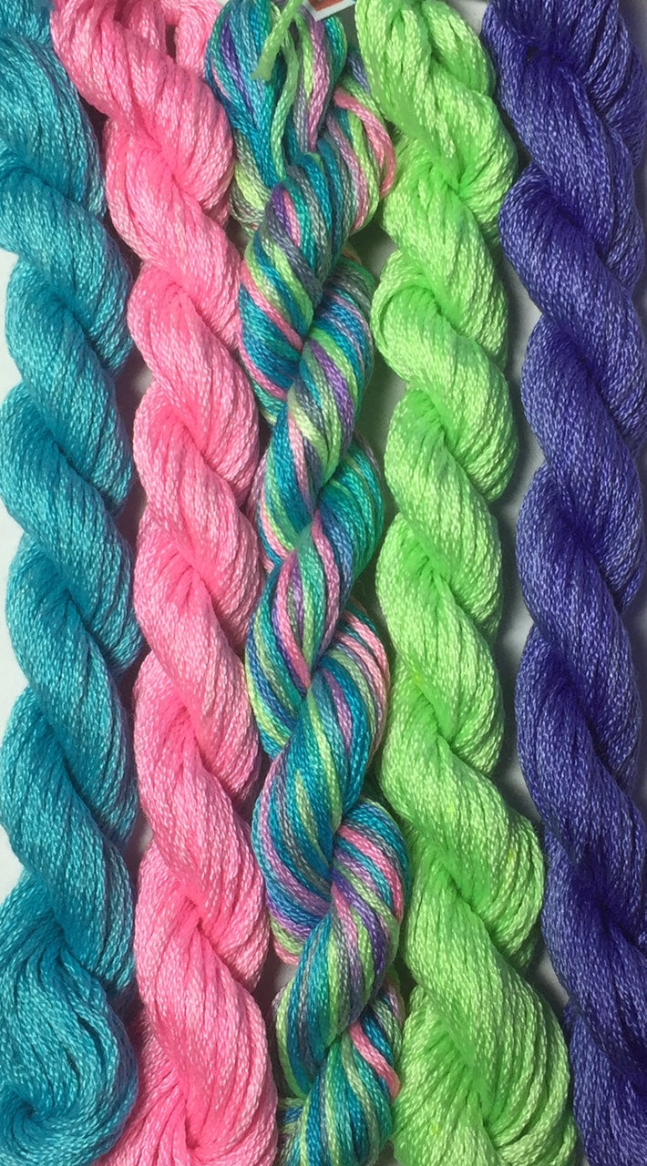 Colour Match Sets - CM131