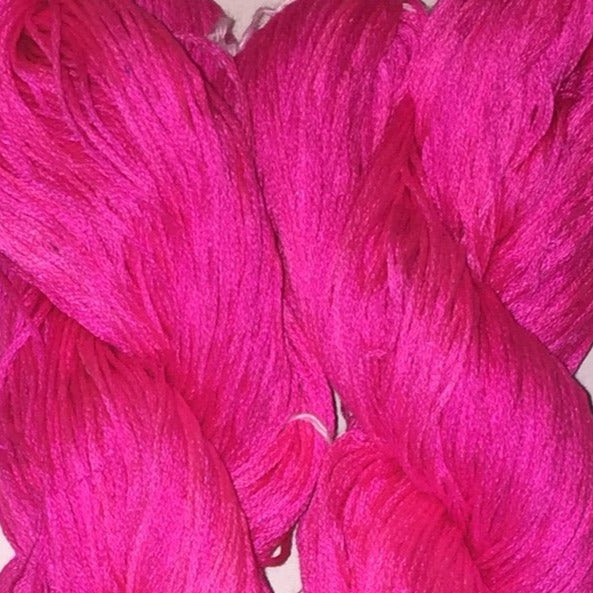 Premium Silk - Full Hank - PR166