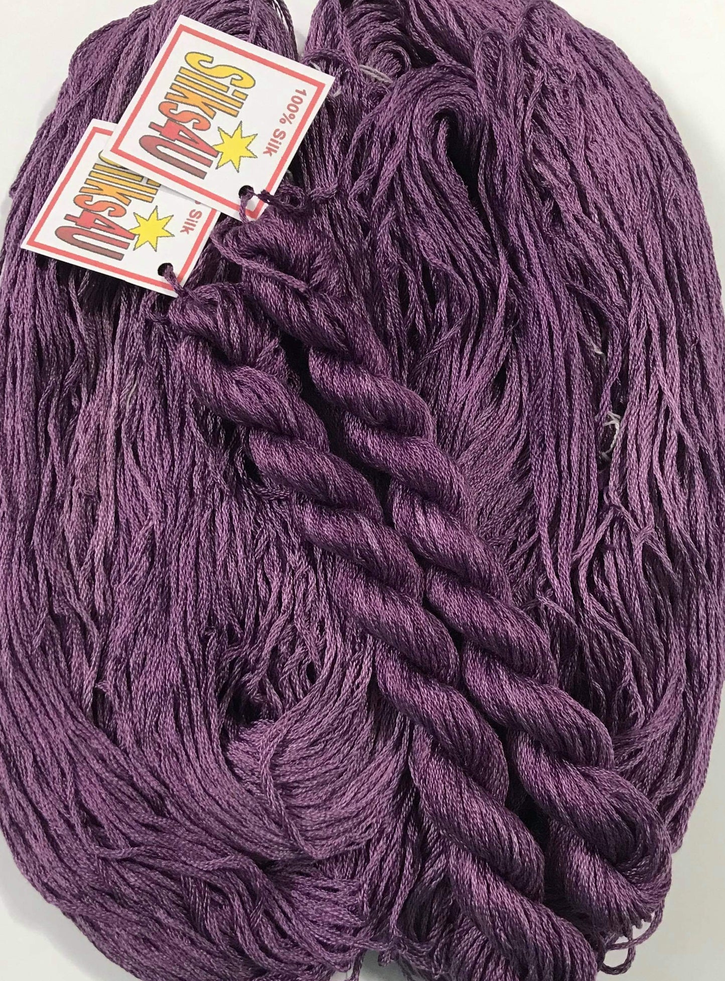 Silk Skein - SK-003