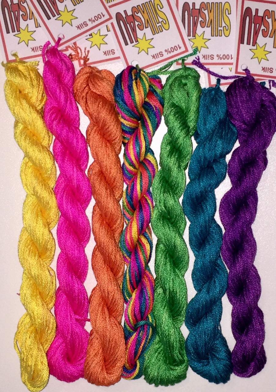 Colour Match Sets - CM160