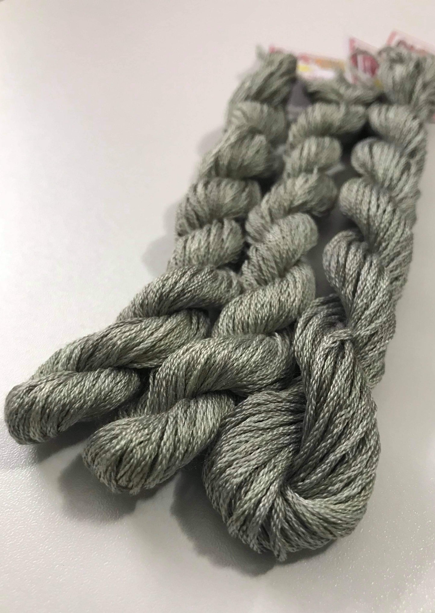 Silk Skein - SK-026