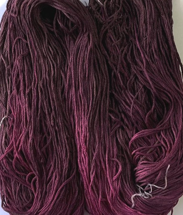 Premium Silk - Full Hank - PR155