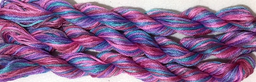 Silk Skein - SK-102