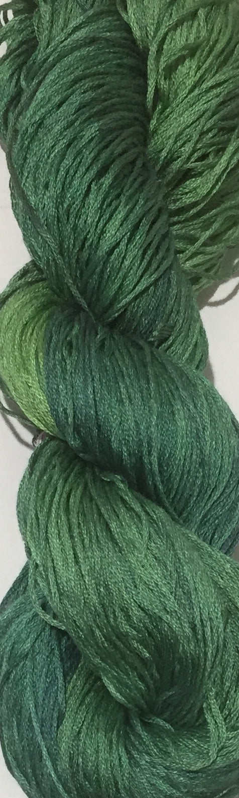 Premium Silk - Full Hank - PR136