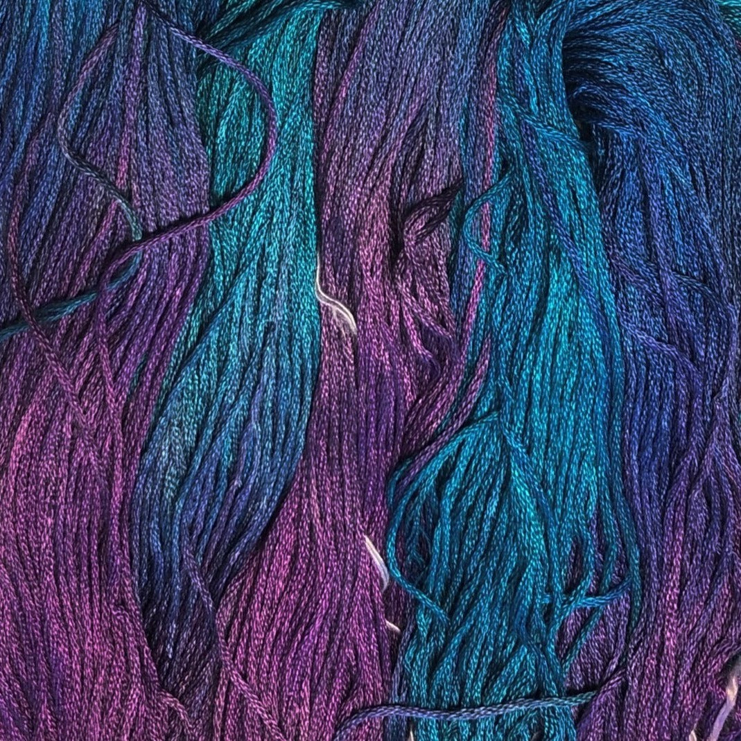Premium Silk - Full Hank - PR145