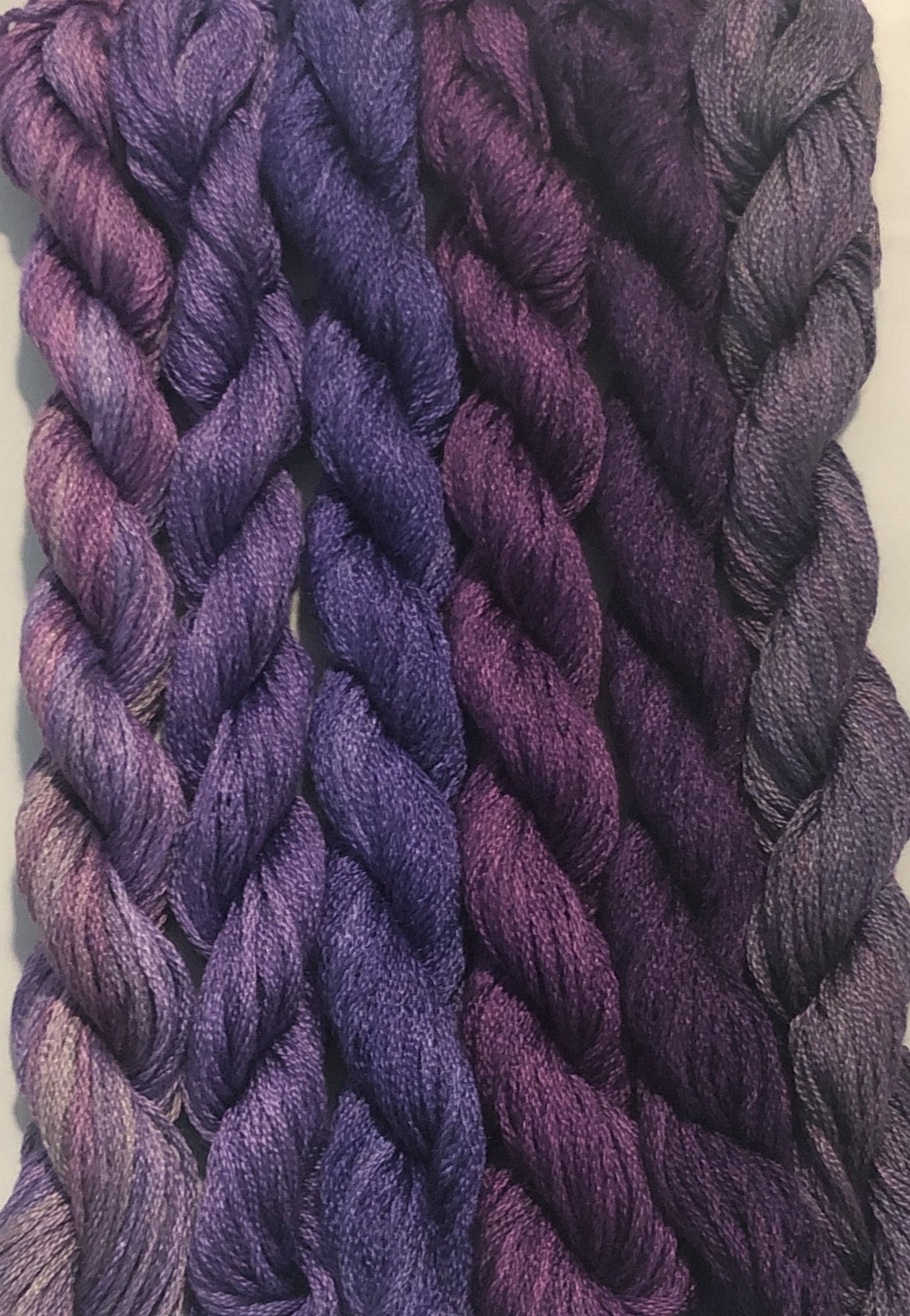 Purple Set