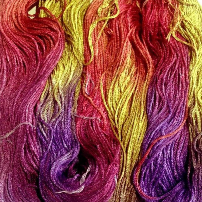 Premium Silk - Full Hank - PR100