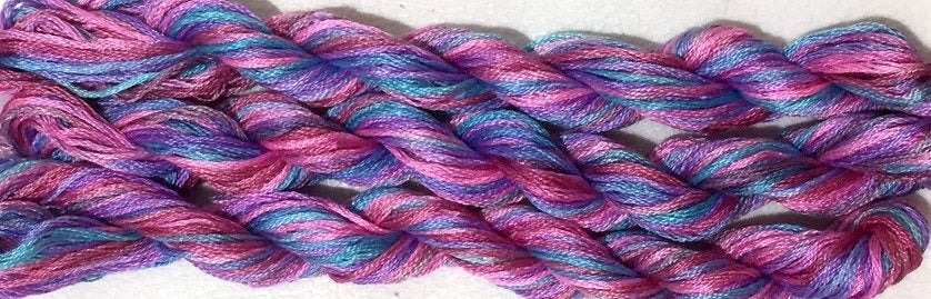 Premium Silk - Full Hank - PR102