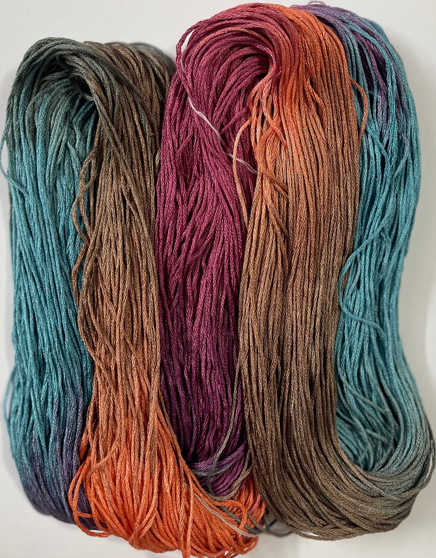 Silk Skein - SK-215