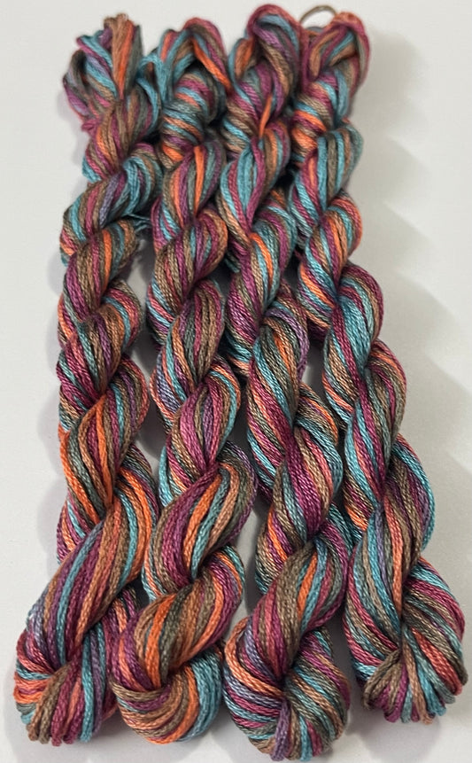 Silk Skein - SK-215