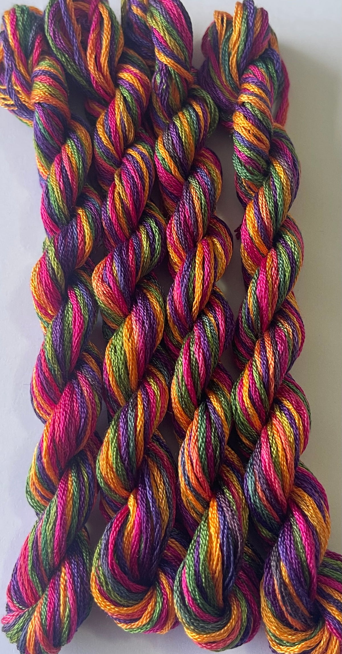 Silk Skein - SK-226
