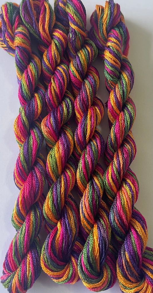 Silk Skein - SK-226