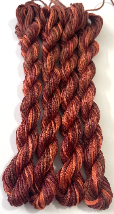 Silk Skein - SK-204