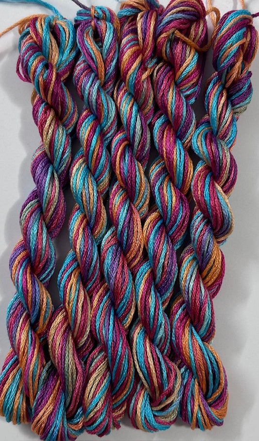 Silk Skein - SK-213