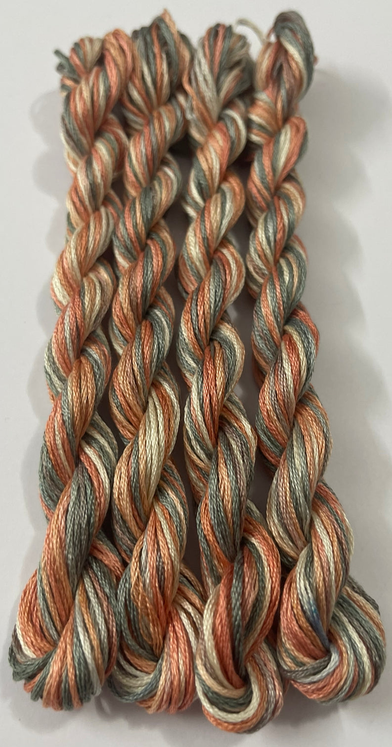 Silk Skein - SK-114