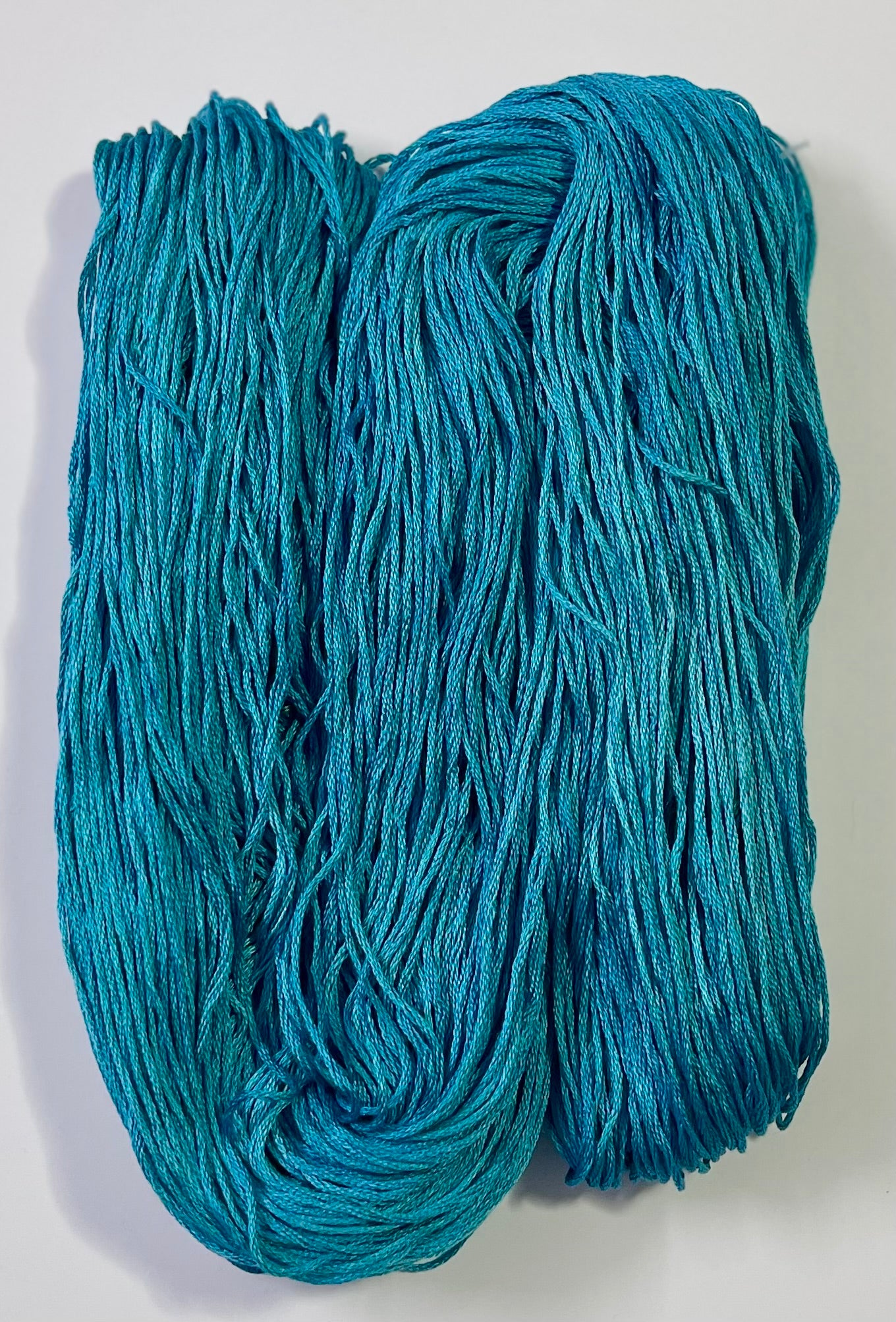 Premium Silk - Full Hank - PR219