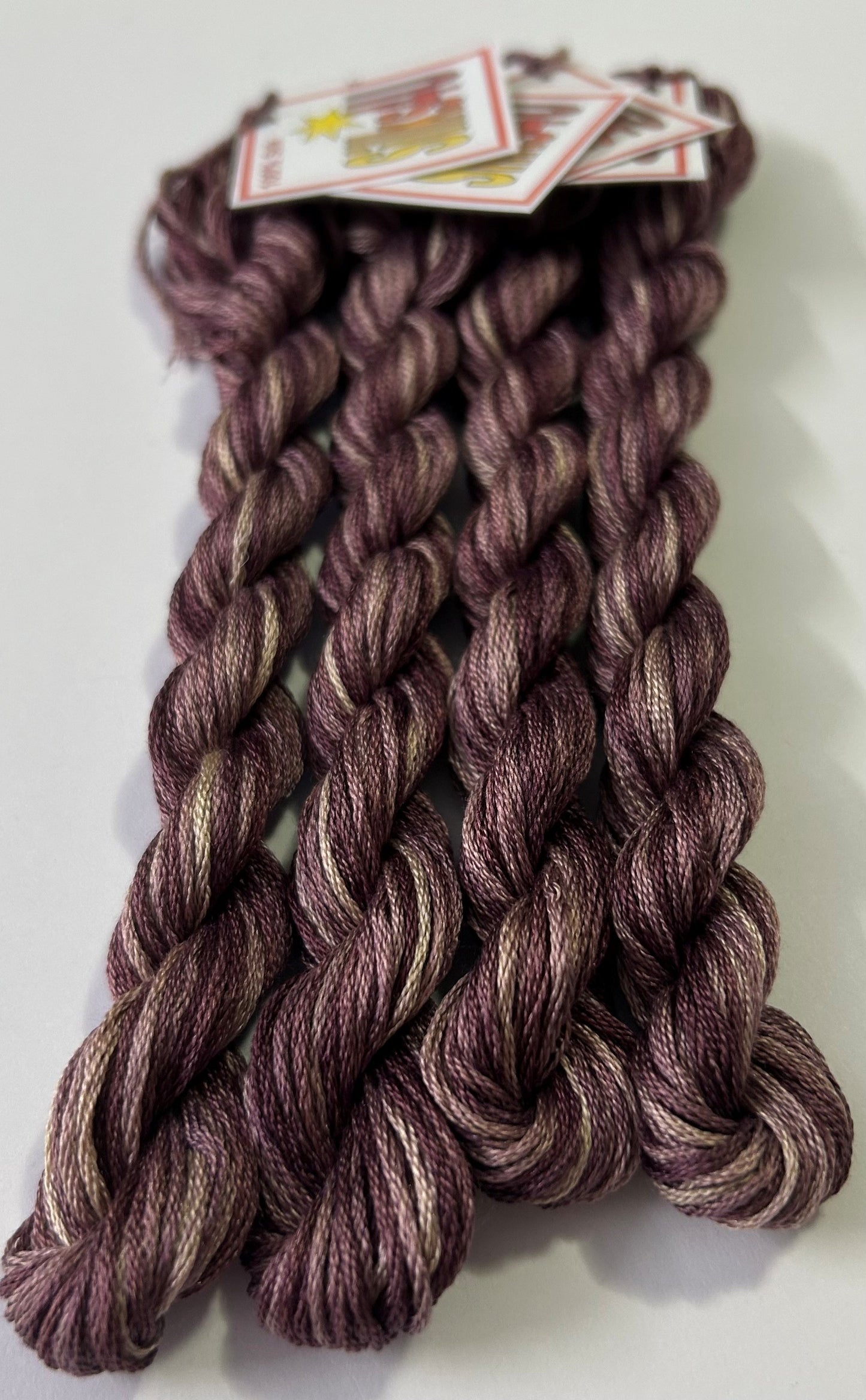 Silk Skein - SK-221