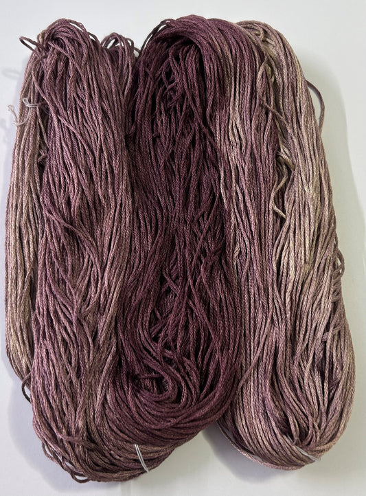 Premium Silk - Full Hank - PR221