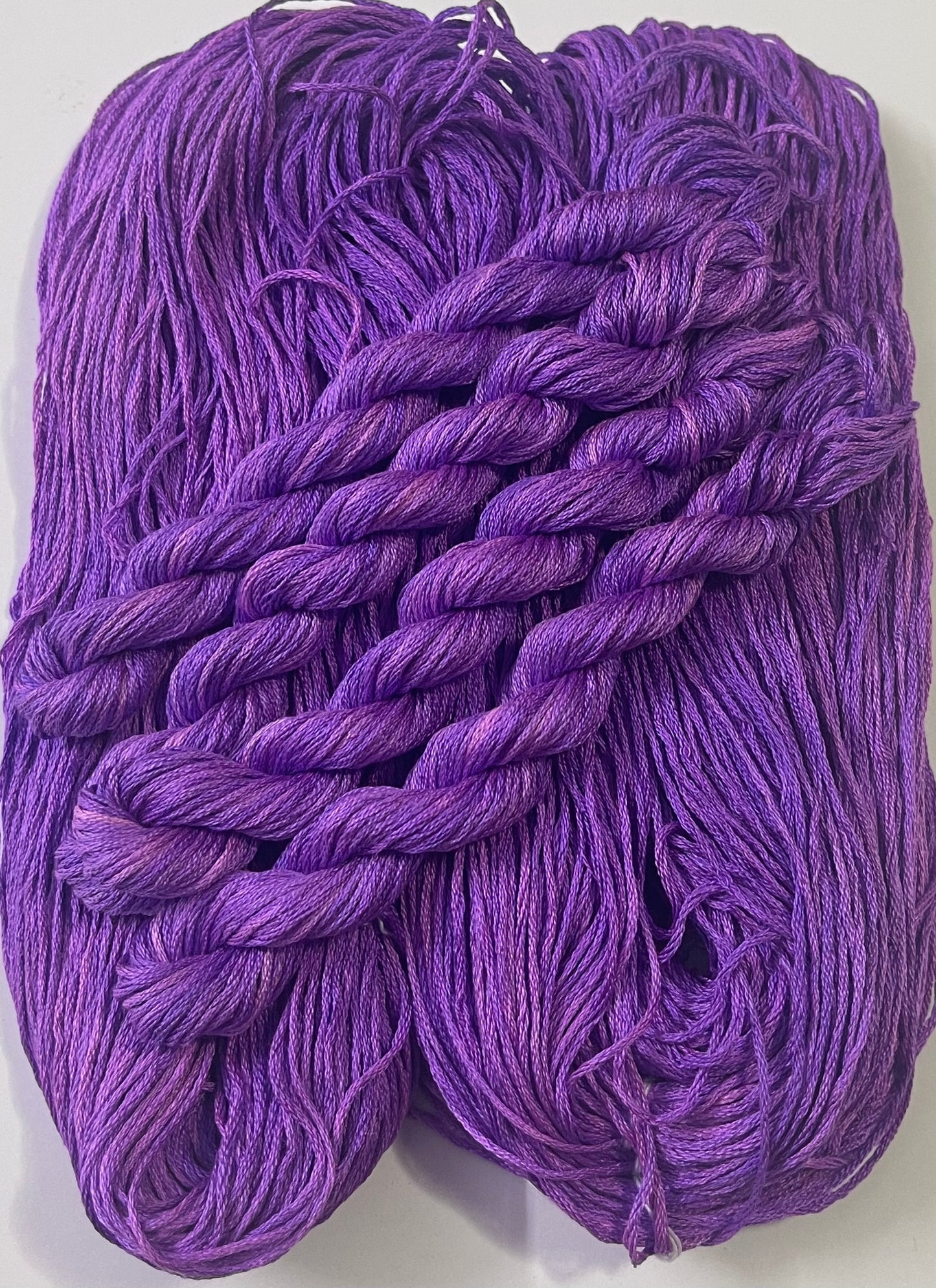 Premium Silk - Full Hank - PR222