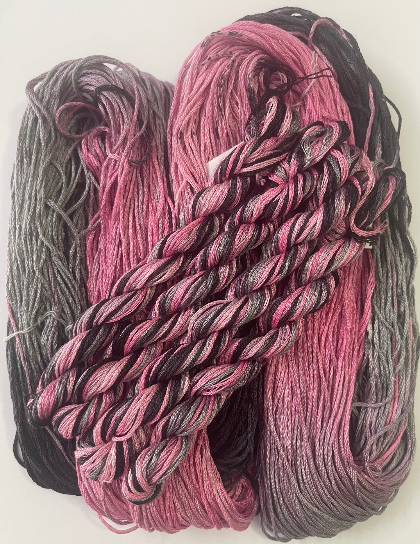 Premium Silk - Full Hank - PR224