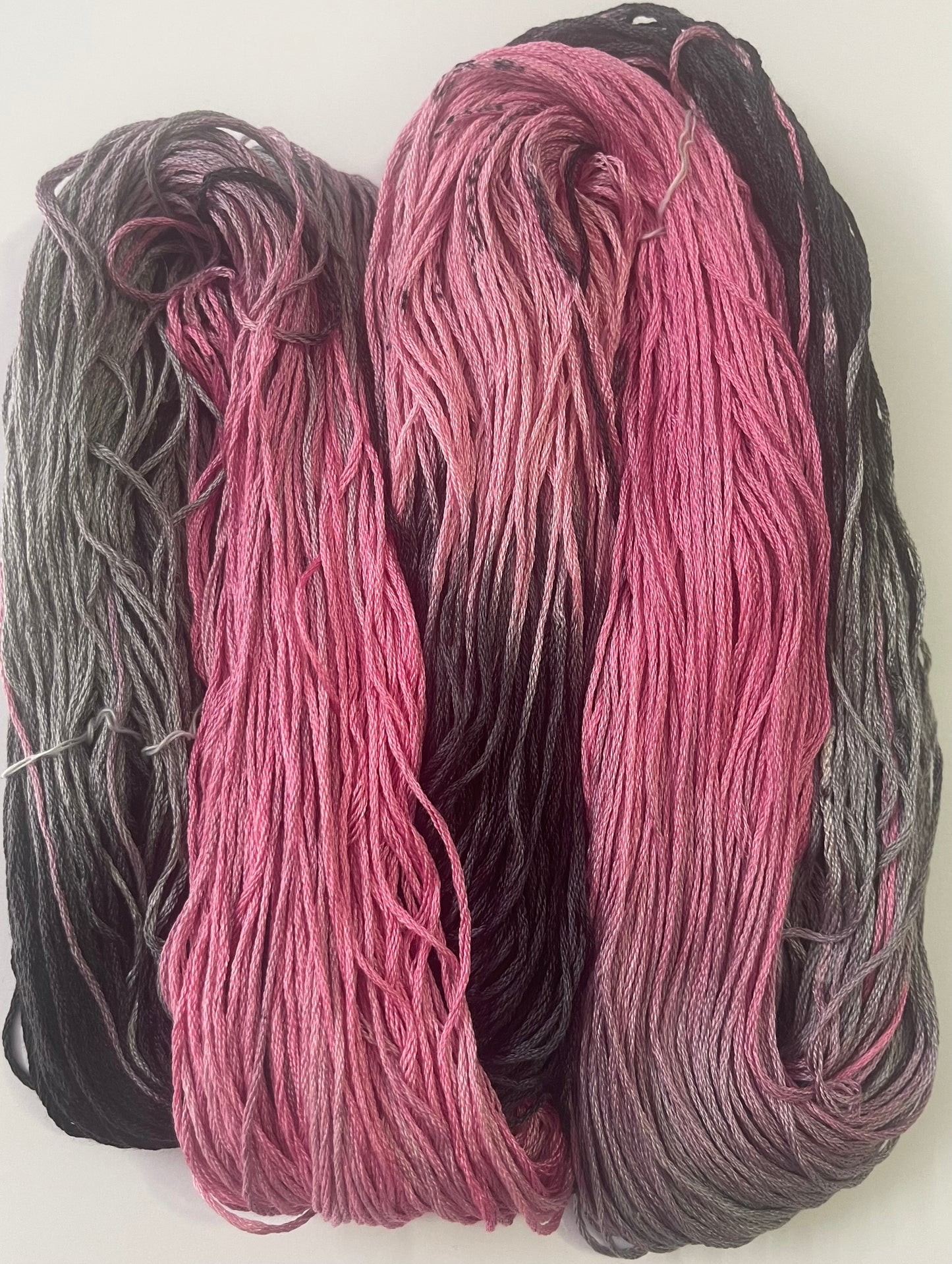 Premium Silk - Full Hank - PR224