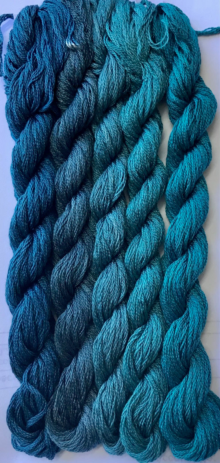 Silk of the Month Club - Monthly Subscription