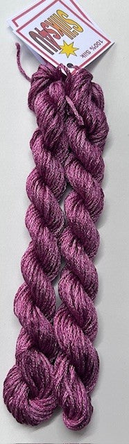Silk Skein - CM016