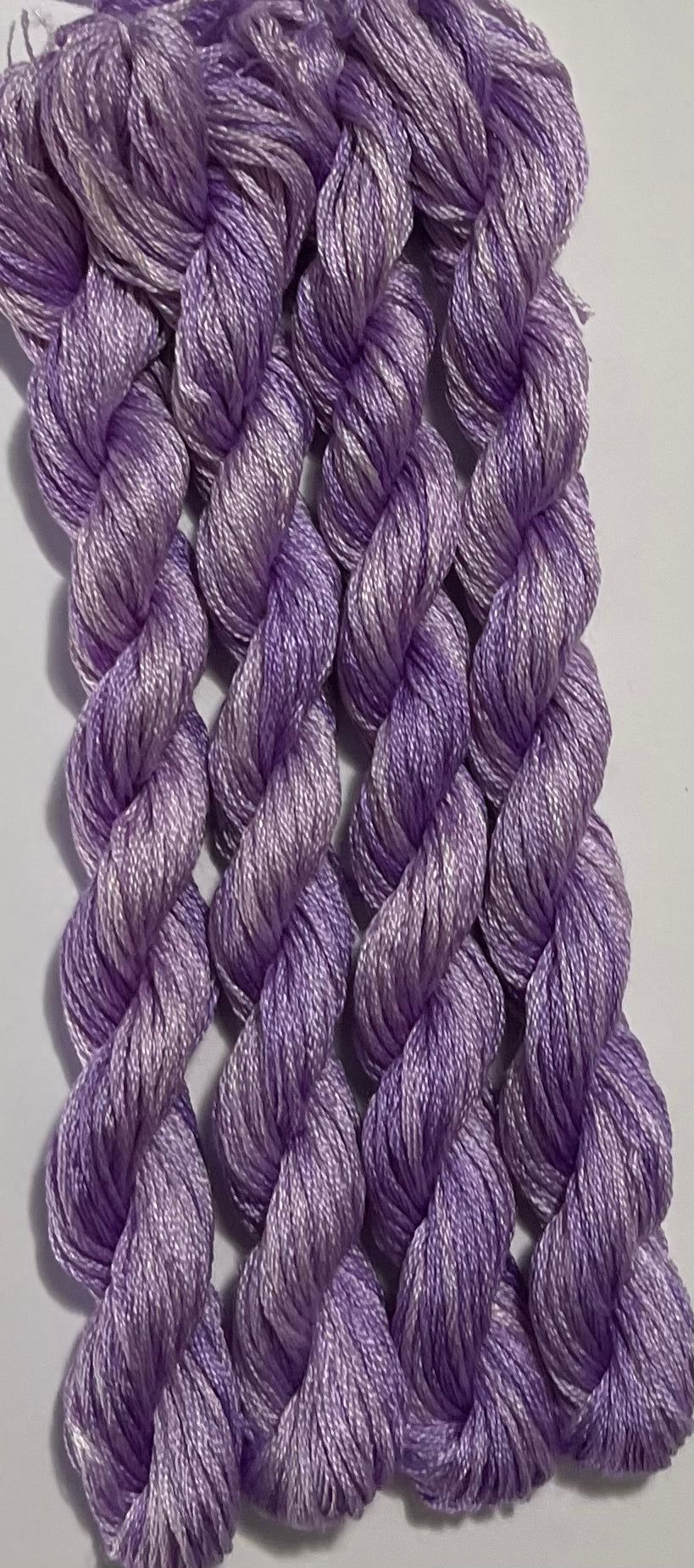 Silk Skein - SK-208